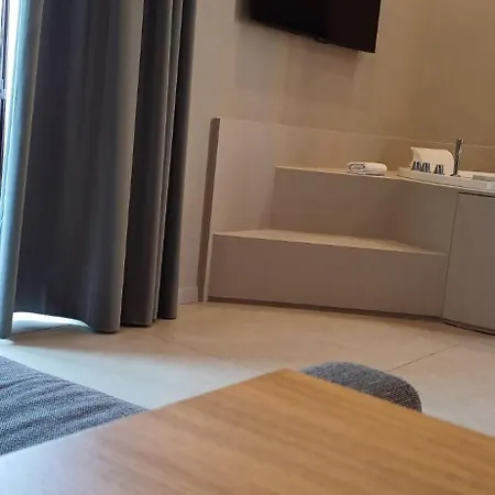 Dimora Angioina Гостевой дом