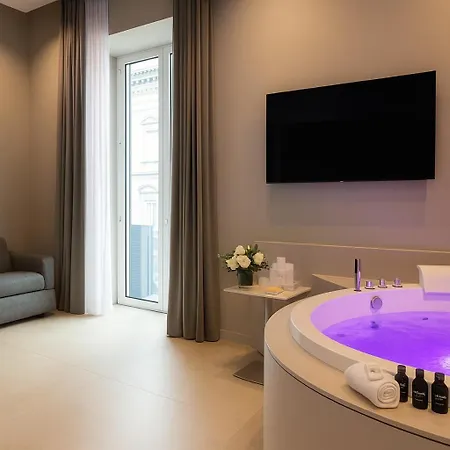 Dimora Angioina Гостевой дом 4*