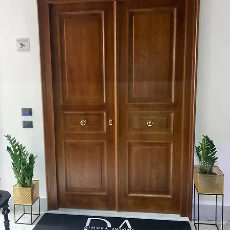 Гостевой дом Dimora Angioina