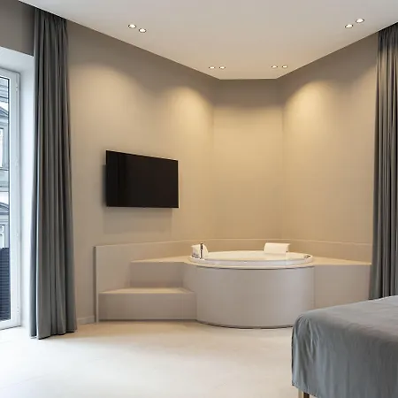 Dimora Angioina Гостевой дом Неаполь