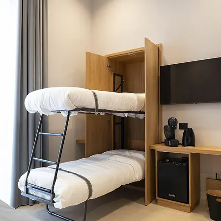 Гостевой дом Dimora Angioina 4*