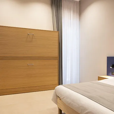 Dimora Angioina Гостевой дом