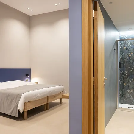 Гостевой дом Dimora Angioina 4*