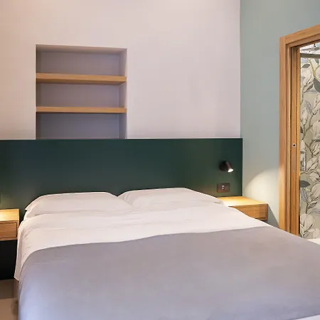 Гостевой дом Dimora Angioina