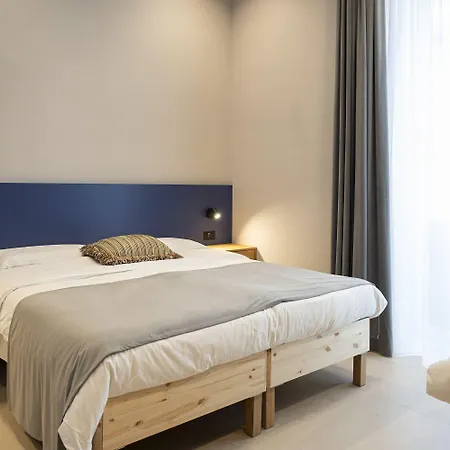 Dimora Angioina 4*